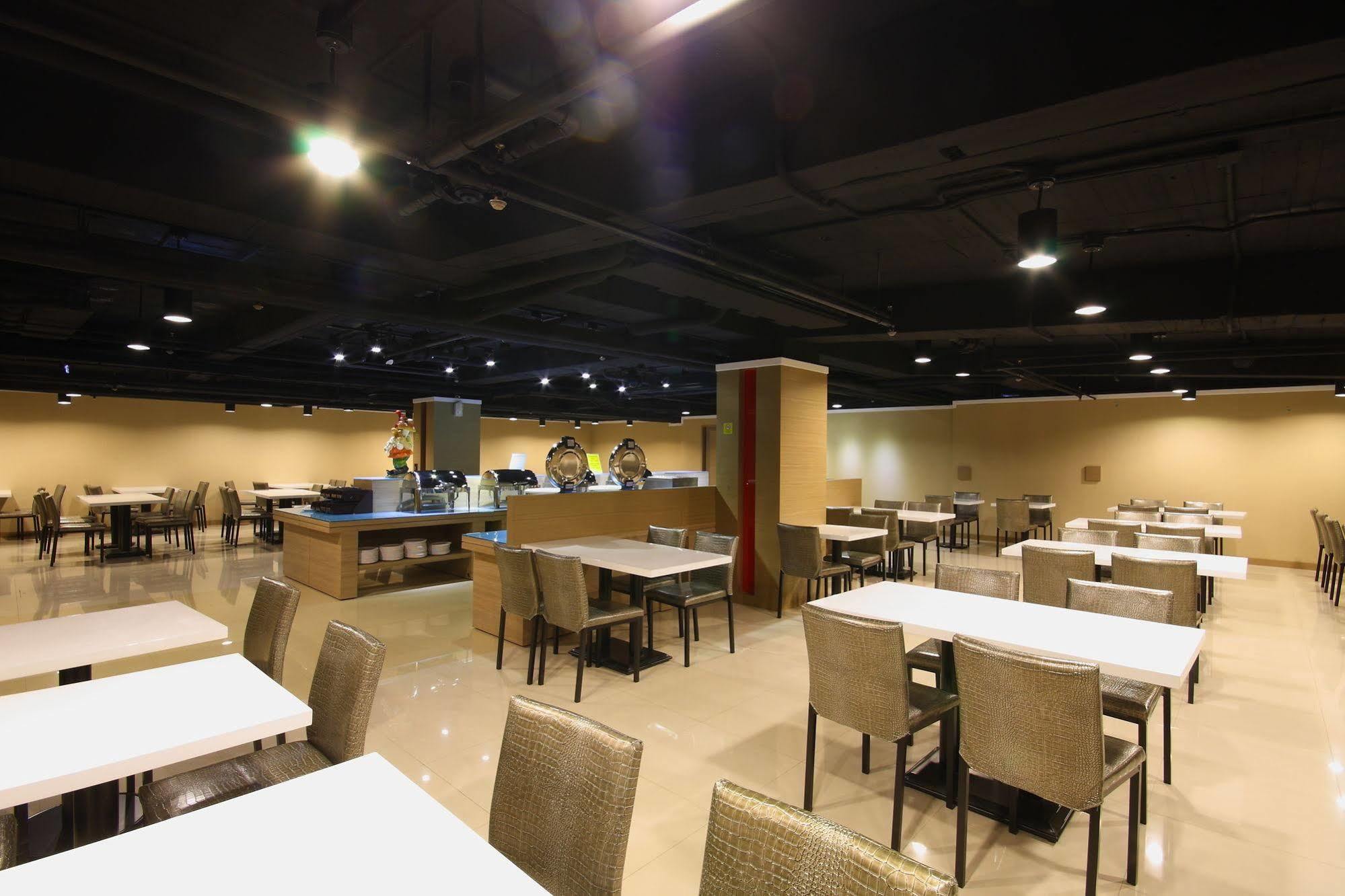 Fish Hotel Hualien Экстерьер фото